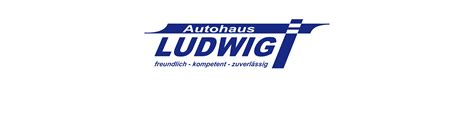 Autohaus Ludwig GmbH – Ihr Ford Partner in Idstein